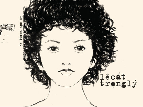 Album vàng tháng 4: Mộc “đấu” hiện đại